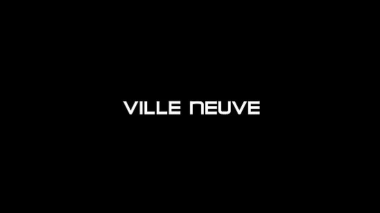 VILLE NEUVE - SS20